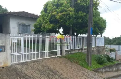 Casa com 3 quartos à venda no Jarivatuba, Joinville 