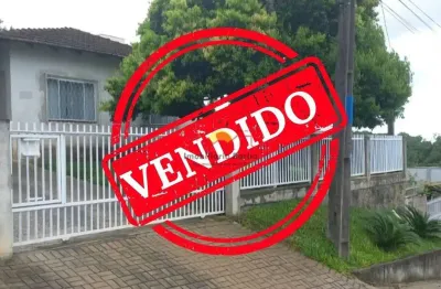 Casa com 3 quartos à venda no Jarivatuba, Joinville 