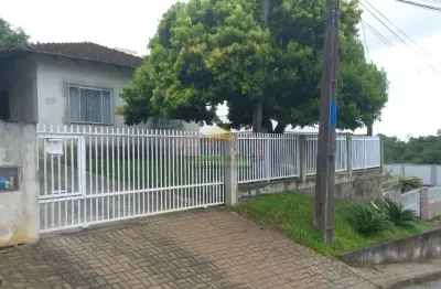 Casa com 3 quartos à venda no Jarivatuba, Joinville 