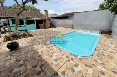 Casa com 3 quartos à venda no Adhemar Garcia, Joinville 