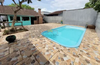 Casa com 3 quartos à venda no Adhemar Garcia, Joinville 