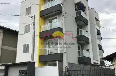 Apartamento com 3 quartos para alugar no Costa e Silva, Joinville 