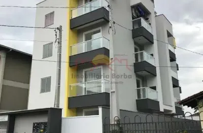 Apartamento com 3 quartos para alugar no Costa e Silva, Joinville 