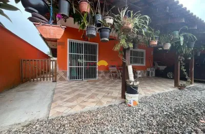 Casa com 2 quartos à venda em Costeira, Balneário Barra do Sul 