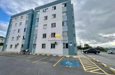 Apartamento com 2 quartos à venda no Petrópolis, Joinville 