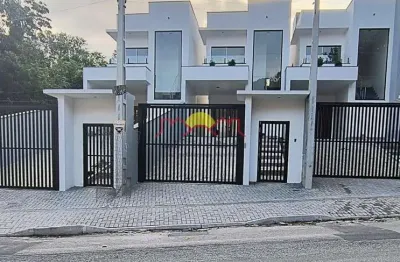 Casa com 2 quartos à venda no São Marcos, Joinville 