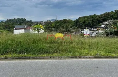 Terreno à venda em Santa Catarina, Joinville 