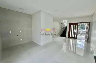 Casa com 2 quartos à venda no São Marcos, Joinville 