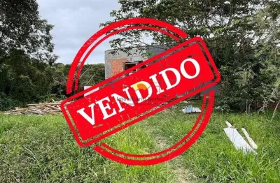 Terreno à venda no Quinta dos Açorianos, Barra Velha 
