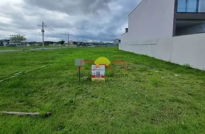 Terreno à venda no Itinga, Araquari 