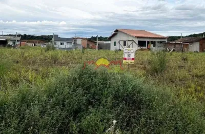 Terreno à venda no Itinga, Araquari 