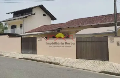 Casa com 3 quartos à venda no Jarivatuba, Joinville 