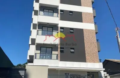 Apartamento com 2 quartos à venda no Floresta, Joinville 
