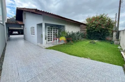 Casa com 3 quartos à venda no Fátima, Joinville 