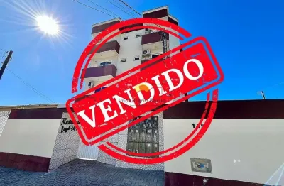 Apartamento com 2 quartos à venda no Petrópolis, Joinville 