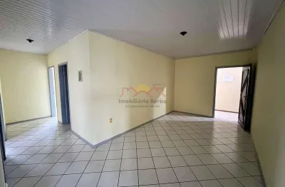Apartamento com 3 quartos para alugar no Boehmerwald, Joinville 