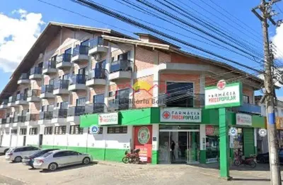 Apartamento com 3 quartos para alugar no Boehmerwald, Joinville 
