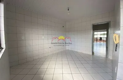 Apartamento com 3 quartos para alugar no Boehmerwald, Joinville 