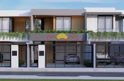 Casa com 3 quartos à venda no América, Joinville 