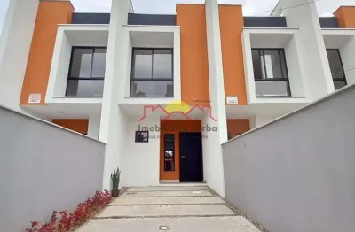 Casa com 3 quartos à venda no Floresta, Joinville 