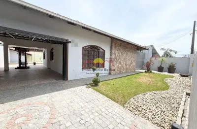 Casa com 3 quartos à venda no Boehmerwald, Joinville 
