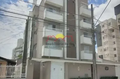 Apartamento com 2 quartos à venda no Santo Antônio, Joinville 