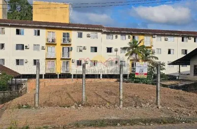 Terreno à venda no Itaum, Joinville 