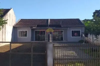 Casa com 2 quartos à venda no Porto Grande, Araquari 