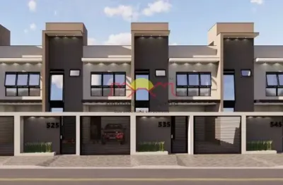 Casa com 3 quartos à venda no Glória, Joinville 