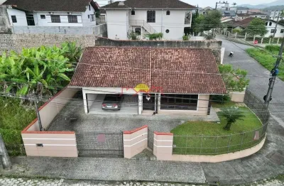 Casa com 2 quartos à venda no Floresta, Joinville 