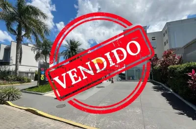 Apartamento com 2 quartos à venda no Adhemar Garcia, Joinville 
