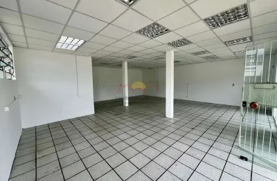 Sala comercial para alugar no Itaum, Joinville 
