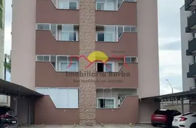 Apartamento com 2 quartos à venda no Aventureiro, Joinville 