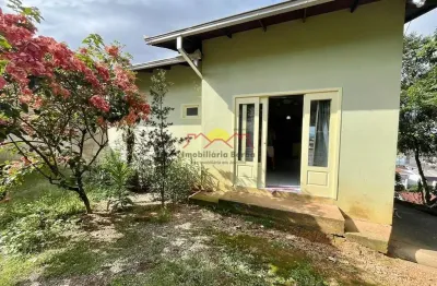 Casa com 9 quartos à venda no Guanabara, Joinville 