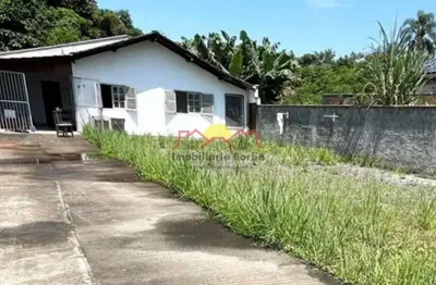 Casa com 2 quartos à venda no Boehmerwald, Joinville 