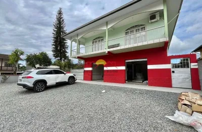 Casa com 6 quartos à venda no Itinga, Joinville 