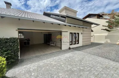 Casa com 4 quartos à venda no Nova Brasília, Joinville 