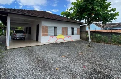Casa com 3 quartos à venda no Centro, Araquari 