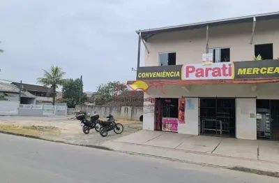 Casa com 2 quartos à venda no Petrópolis, Joinville 