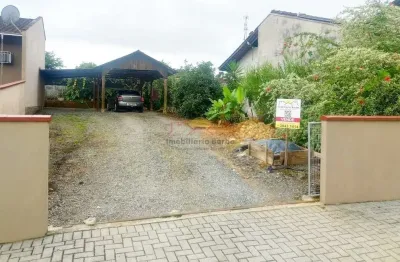 Terreno à venda no Petrópolis, Joinville 