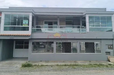 Casa com 7 quartos à venda no Ulysses Guimarães, Joinville 