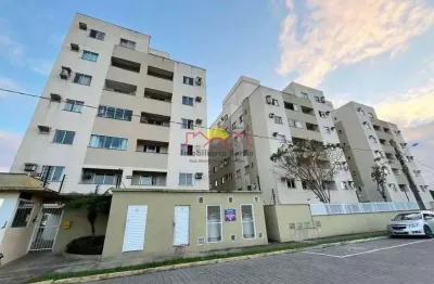 Apartamento com 2 quartos à venda no Jarivatuba, Joinville 