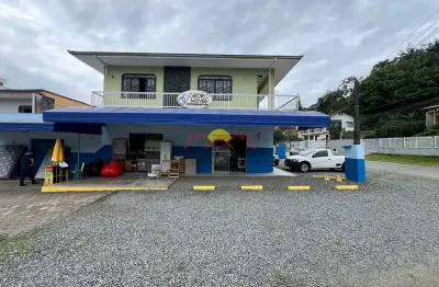 Sala comercial para alugar no Boehmerwald, Joinville 