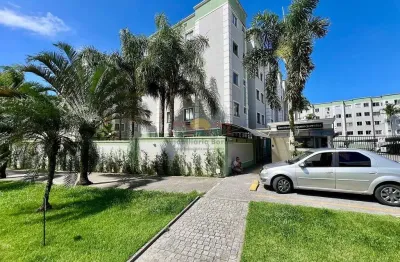 Apartamento com 2 quartos para alugar no Boehmerwald, Joinville 