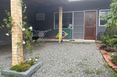 Casa com 3 quartos à venda no Paranaguamirim, Joinville 