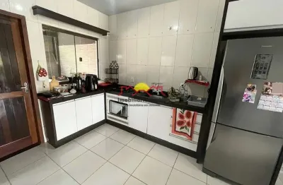 Casa com 3 quartos à venda no Paranaguamirim, Joinville 