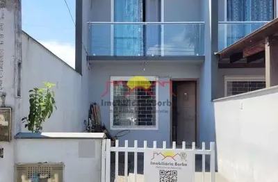 Casa com 2 quartos à venda no Parque Guarani, Joinville 