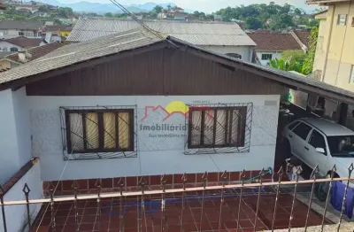 Casa com 6 quartos à venda no Itaum, Joinville 