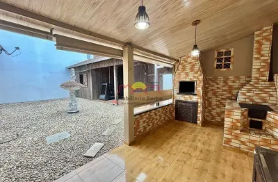 Casa com 3 quartos à venda no Boehmerwald, Joinville 