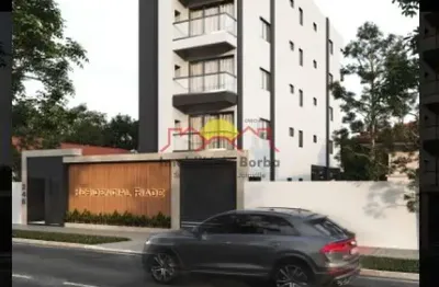 Apartamento com 2 quartos à venda no João Costa, Joinville 